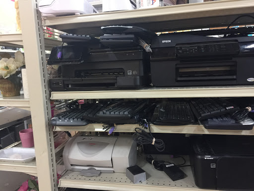 Thrift Store «Goodwill Retail Store and Donation Center», reviews and photos