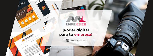 Emme Click | Agencia de Publicidad | Desarrollo y diseño web