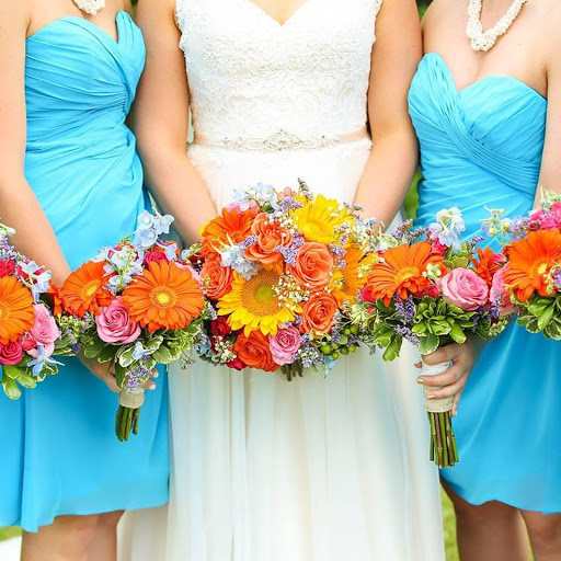 Florist «Alfa Flower Shop», reviews and photos, 7001 W North Ave, Wauwatosa, WI 53213, USA