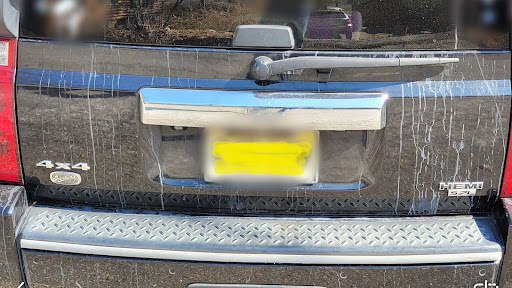 Car Wash «Mountain Lakes Auto Wash», reviews and photos, 1946 Union Valley Rd, Hewitt, NJ 07421, USA