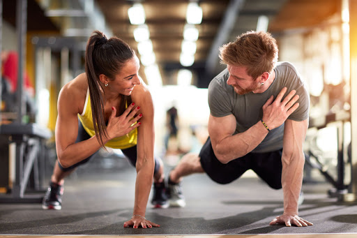 HWF Happiness, Wellness & Fitness in Kolding, Kolding