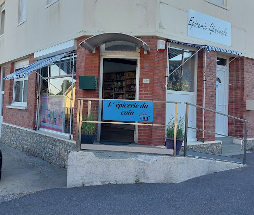 Épicerie L'épicerie du coin Saint-Maclou