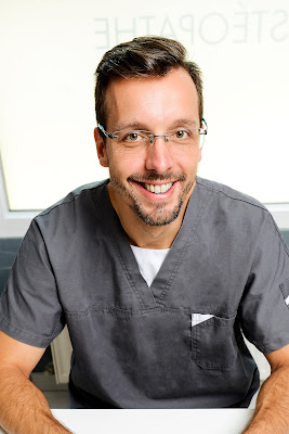 Guillaume MUNOZ à Écully