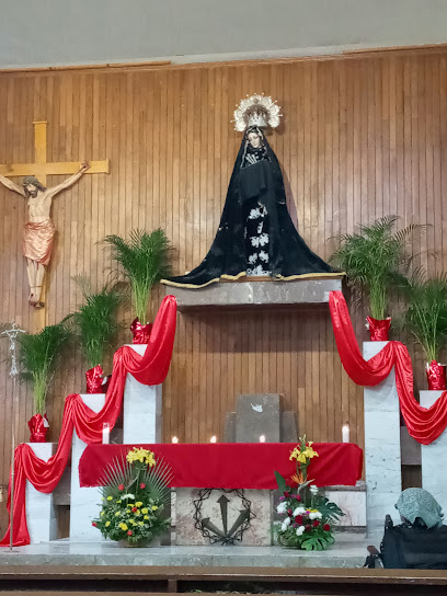 Capellanía De Nuestra Señora De Soledad