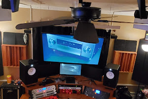 ADotState Rap Recording Studios of Milwaukee(