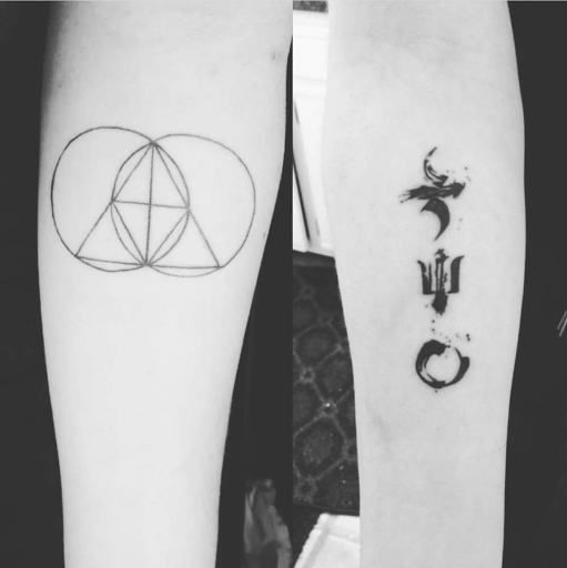 Tattoo Shop «EngineerInk Tattoo & Body Piercing», reviews and photos, 2443 E Orangethorpe Ave, Fullerton, CA 92831, USA