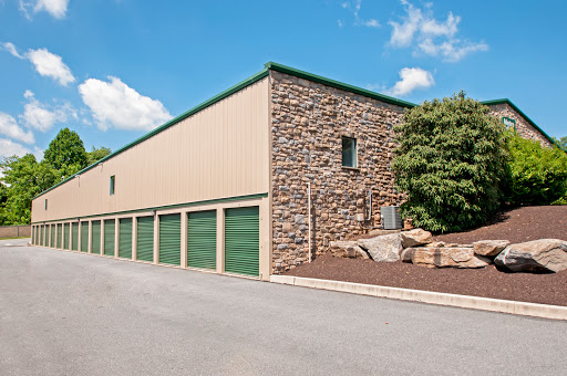 Self-Storage Facility «Metro Self Storage», reviews and photos, 3952 Providence Rd, Newtown Square, PA 19073, USA