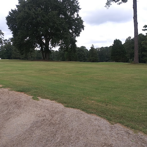 Golf Course «Panola Mountain Golf Course», reviews and photos, 1850 County Line Rd, Ellenwood, GA 30294, USA