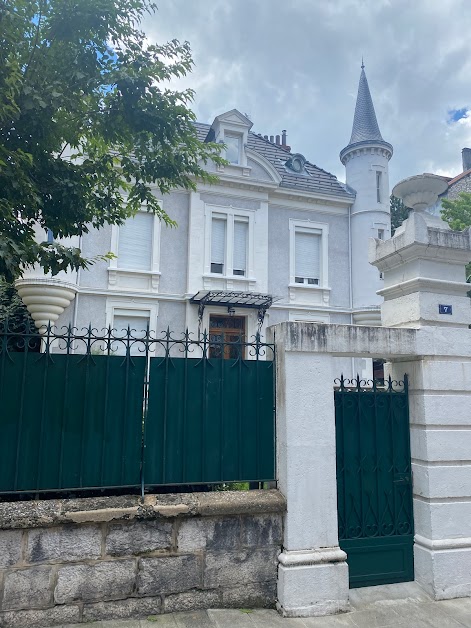 Ma maison par L - Chasseur immobilier Ludivine Portay à Grenoble