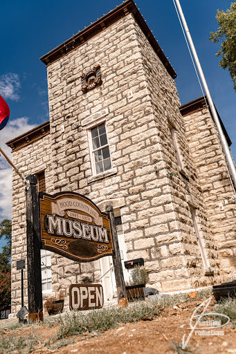 Museum «Hood County Museum», reviews and photos, 208 N Crockett St, Granbury, TX 76048, USA