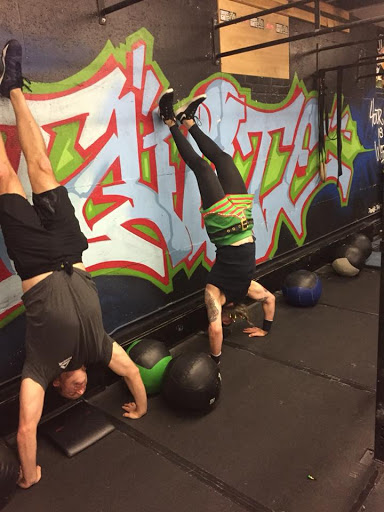 Gym «Crossfit Ignite», reviews and photos, 33 S Maple Ave, Park Ridge, NJ 07656, USA