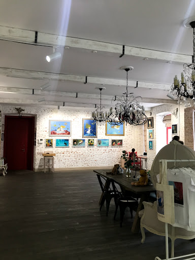 Gapchinska Gallery
