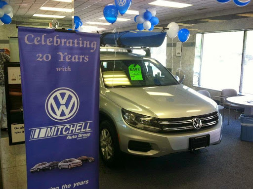 Volkswagen Dealer «Mitchell Volkswagen», reviews and photos, 51 Albany Turnpike, Canton, CT 06019, USA