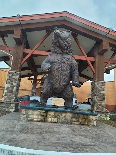 Casino «Bear River Casino Resort», reviews and photos, 11 Bear Paws Way, Loleta, CA 95551, USA