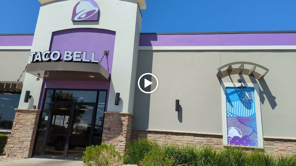 Taco Bell 78626
