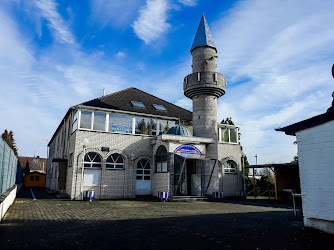 Emir Sultan Moschee Herzogenrath
