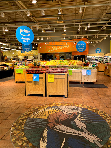 Grocery Store «Whole Foods Market», reviews and photos, 10810 N Tatum Blvd, Phoenix, AZ 85028, USA