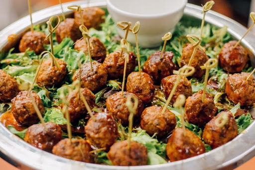 Caterer «CRAVE Catering», reviews and photos, 2100 Summer St NE, Minneapolis, MN 55413, USA