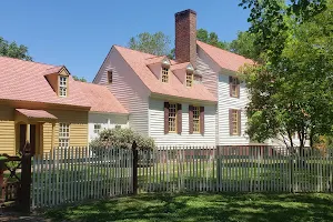St. George Tucker House image