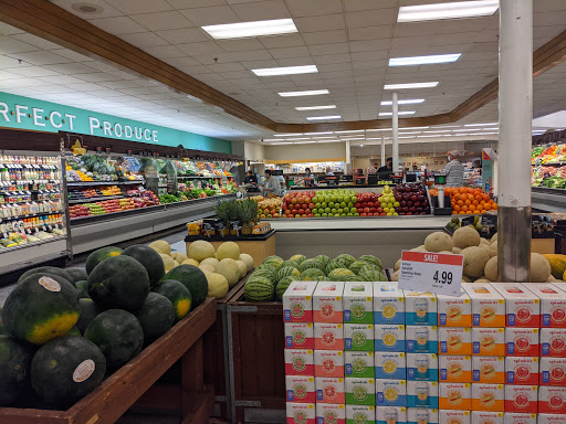 Grocery Store «Nob Hill Foods», reviews and photos, 2270 Oak Grove Rd, Walnut Creek, CA 94598, USA