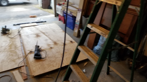 Home Improvement Store «The Home Depot», reviews and photos, 2551 S Interstate Hwy 35, Round Rock, TX 78664, USA