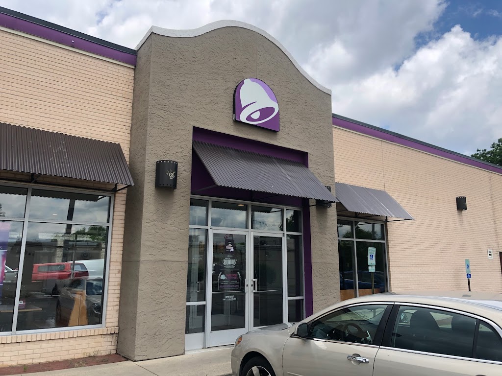 Taco Bell 53130