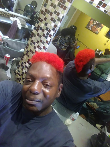 Beauty Salon «Head Trips Beauty Salon», reviews and photos, 2024 MacArthur Blvd, Oakland, CA 94602, USA