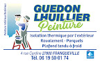 Guedon Lhuillier Peinture Brionne
