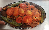 Plats et boissons du Kebab Paristanbul à Villiers-le-Bel - n°5