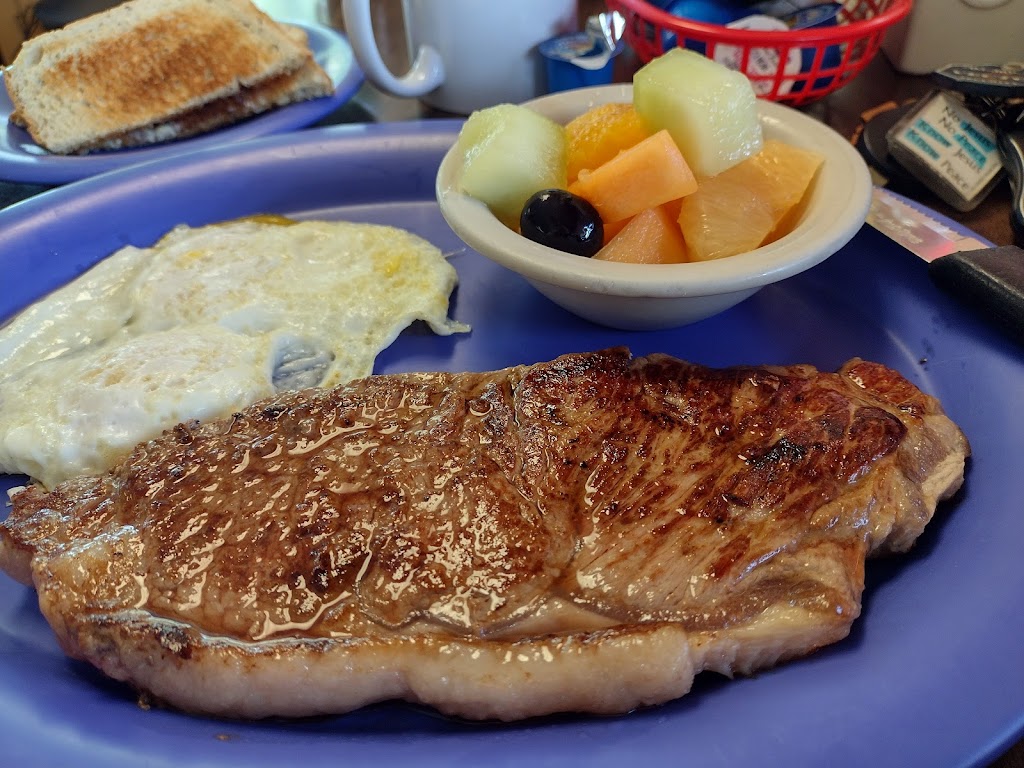 JJ Plum's II Cafe Fort Pierce, FL 34982, Reviews, Hours & Contact