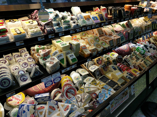 Supermarket «California Fresh Market SLO», reviews and photos, 771 Foothill Blvd, San Luis Obispo, CA 93405, USA