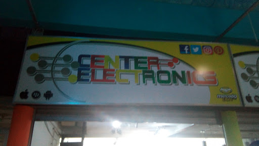 CITY CENTER ELECTRONICA C.A