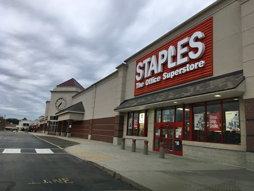 Office Supply Store «Staples», reviews and photos, 3540 Pump Rd, Richmond, VA 23233, USA