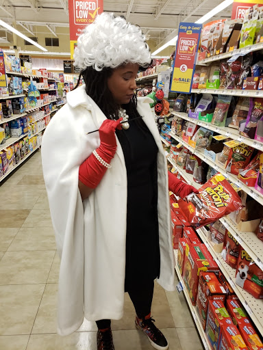 Fabric Store «Jo-Ann Fabrics and Crafts», reviews and photos, 840 Woods Crossing Rd, Greenville, SC 29607, USA