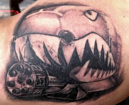 Tattoo Shop «Good Clean Fun», reviews and photos, 3725 US-78, Snellville, GA 30039, USA