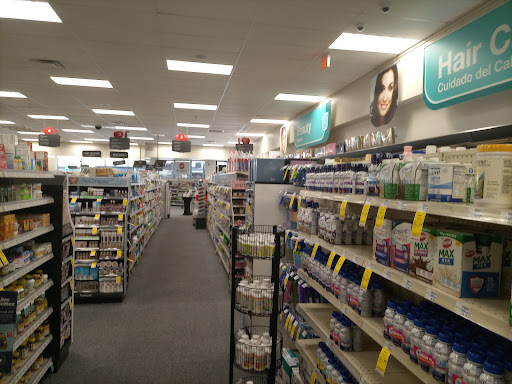Drug Store «CVS», reviews and photos, 7400 Collins Ave, Miami Beach, FL 33141, USA