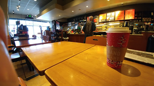 Coffee Shop «Starbucks», reviews and photos, 8481 Grand River Ave, Brighton, MI 48116, USA