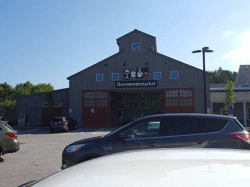 Grocery Store «Bow Street Market», reviews and photos, 79 Bow St, Freeport, ME 04032, USA