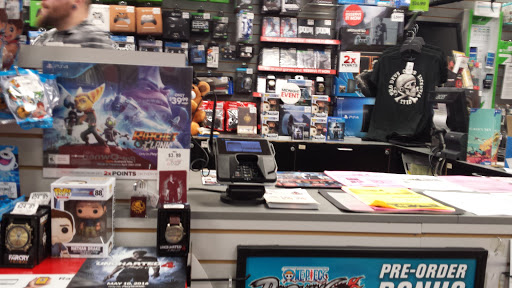 Video Game Store «GameStop», reviews and photos, 11 Commerce Way #6, Johnston, RI 02919, USA