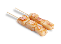 Yakitori du Restaurant asiatique Nems & Sushi à Paris - n°11