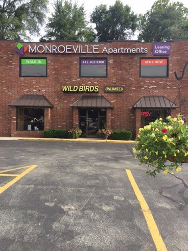 Wild Birds Unlimited