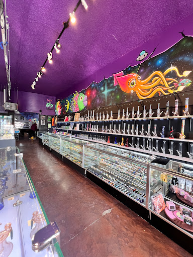 Tobacco Shop «Purple Haze», reviews and photos, 2017 E Colfax Ave, Denver, CO 80206, USA