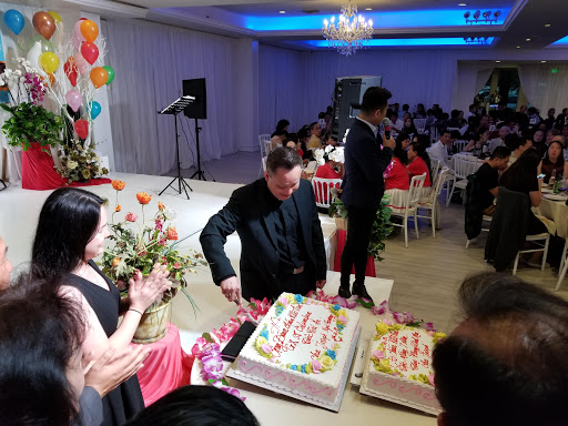 Shopping Mall «Harbor Town and Country Shopping Center», reviews and photos, 12891 Harbor Blvd, Garden Grove, CA 92840, USA