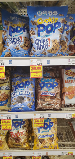 Grocery Store «Kroger», reviews and photos, 5319 Mt View Rd, Antioch, TN 37013, USA