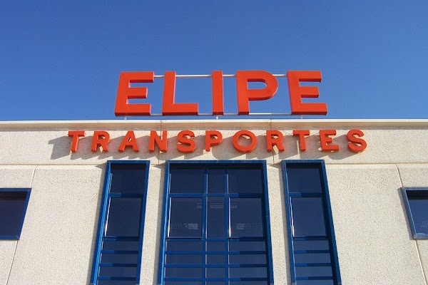 Transportes ELIPE
