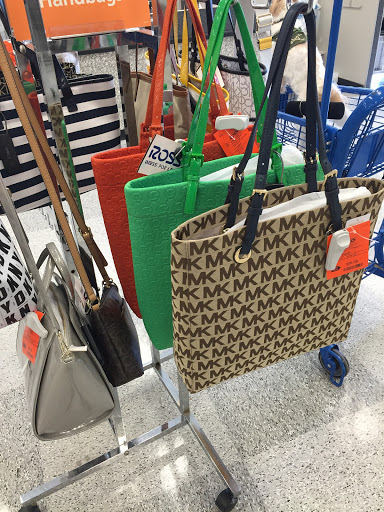 Clothing Store «Ross Dress for Less», reviews and photos, 2870 Chapel Hill Rd, Douglasville, GA 30135, USA