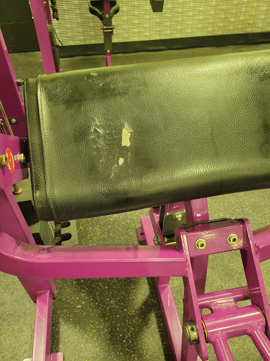 Gym «Planet Fitness», reviews and photos, 1016 Pioneer Rd, Mesquite, TX 75149, USA