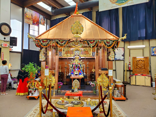 Sanatana Dharma Kendra