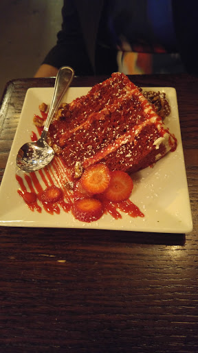 Seafood Restaurant «Sweet Auburn Seafood», reviews and photos, 171 Auburn Ave NE, Atlanta, GA 30303, USA