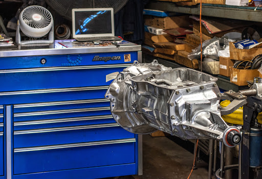 Transmission Shop «AAMCO Transmissions & Total Car Care», reviews and photos, 8866 Rosecrans Ave, Downey, CA 90242, USA